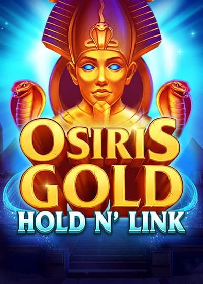 Osiris Gold Hold n Link 