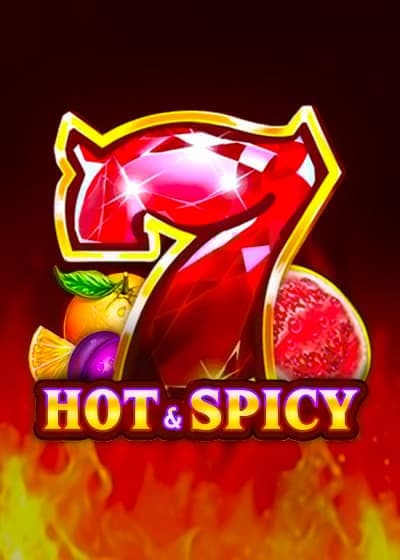 Hot and Spicy