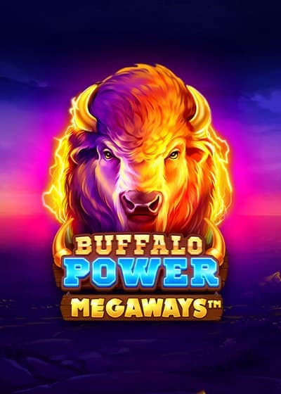 Buffalo Power Slot Machine