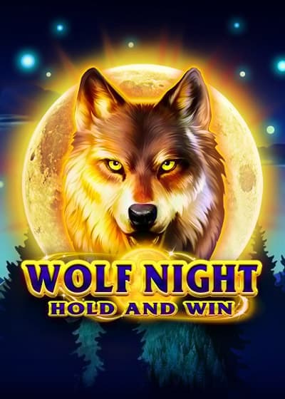 Wolf Night slot
